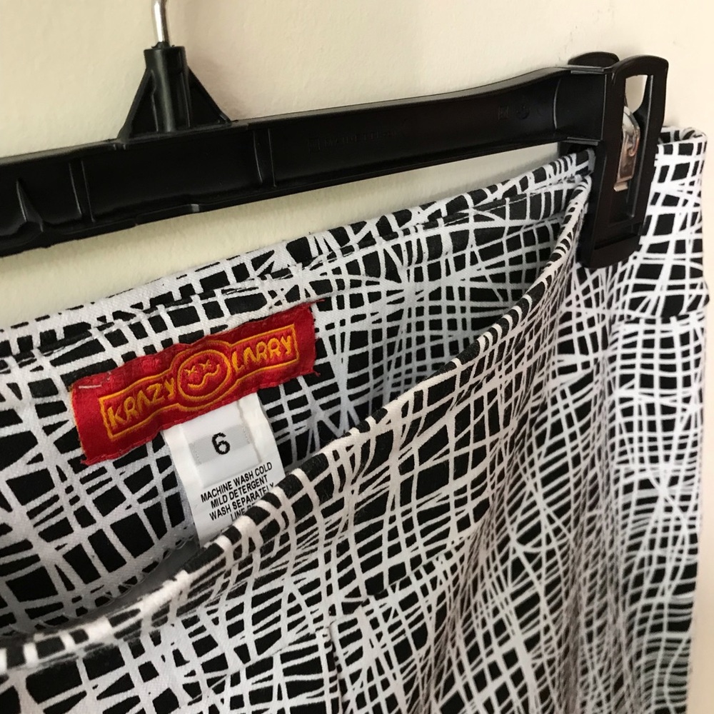 Crazy Larry Stretch Pants